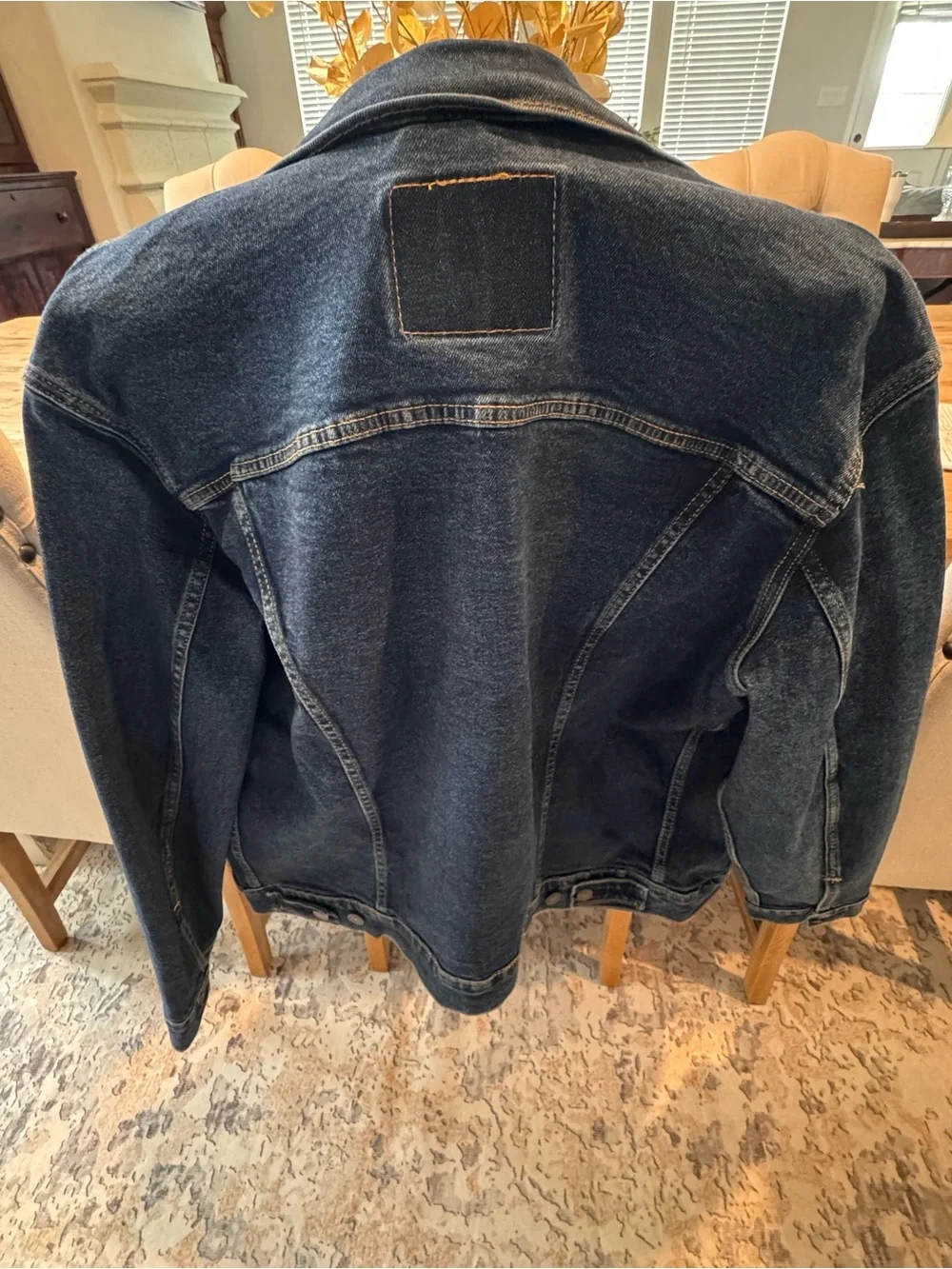 Levis classic levi